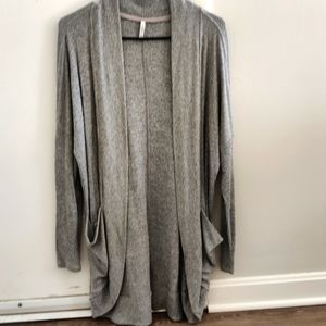 Z Supply cardigan sweater
